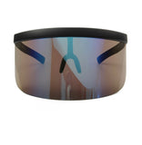 Futuristic Sunglasses Shield