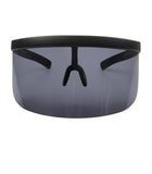 Futuristic Sunglasses Shield
